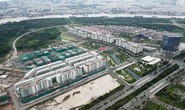 Thanh tra Chính phủ: Xác định giá đất chênh lệch hàng ngàn tỉ đồng tại Khu đô thị mới Thủ Thiêm