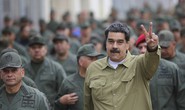 Venezuela tuyên bố đập tan âm mưu đảo chính, ám sát Tổng thống Maduro