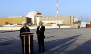 Chạy đua ngăn thỏa thuận hạt nhân Iran sụp đổ