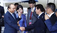 Việt Nam chia sẻ tầm nhìn, ý tưởng hợp tác tại Hội nghị Thượng đỉnh G20