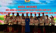 HÀ NỘI: Xây dựng gia đình CNVC-LĐ no ấm, tiến bộ, hạnh phúc
