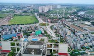 Quy định mới về giá đất, Hà Nội và TP HCM kịch khung 162 triệu đồng/m2