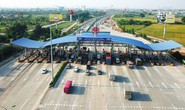 Dự án đường cao tốc Bắc-Nam: Số lượng nhà đầu tư Hàn Quốc nhiều hơn Trung Quốc