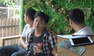 Tạm giữ phi công dùng clip nóng tống tiền người tình