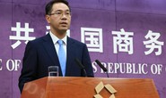 Trung Quốc hối thúc Mỹ “quay lại hợp tác”