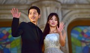 Cặp đôi Hậu duệ mặt trời chia tay: Song Hye Kyo tiết lộ lý do ly hôn Song Joong Ki
