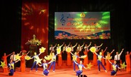 Hà Nội: Tưng bừng Hội diễn văn nghệ CNVC-LĐ