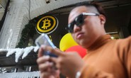 Bitcoin tạo sóng trở lại