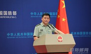 Trung Quốc ngang ngược về vấn đề biển Đông