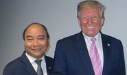 Tổng thống Donald Trump hoan nghênh Việt Nam hành động quyết liệt chống gian lận xuất xứ hàng hóa