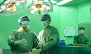Thói quen ăn quá mặn khiến một người đàn ông phải cắt bỏ bao tử?