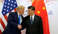 Mỹ - Trung nối lại đàm phán thương mại, không áp thêm thuế