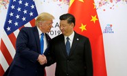 Căng thẳng thương mại Mỹ - Trung tạm hạ nhiệt