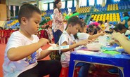 Tuyên dương gia đình đoàn viên tiêu biểu