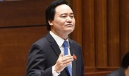 Gian lận thi cử THPT quốc gia 2018: Bộ trưởng nhận trách nhiệm, rồi sao nữa?