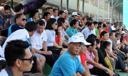 Lạng Sơn tưng bừng với VTF Masters 500 -2- Vietravel Cup 2019