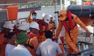 Vụ chìm tàu ở biển Bạch Long Vĩ: Đưa thi thể thuyền viên gặp nạn về quê mai táng