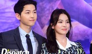 Vụ sao Hậu duệ mặt trời ly hôn: Song Joong Ki bác tin Song Hye Kyo ngoại tình