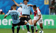 Suarez đá hỏng 11 m, Uruguay thua sốc Peru ở Copa America