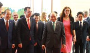 Hiệp định Thương mại tự do Việt Nam - EU đã được ký kết tại Hà Nội