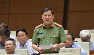 Đại biểu Nguyễn Hữu Cầu nói gì về phần trả lời chất vấn của Bộ trưởng Tô Lâm?