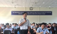 Kiến nghị giữ nguyên tuổi nghỉ hưu