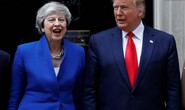 Brexit, Huawei phủ bóng thượng đỉnh Mỹ - Anh