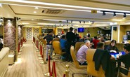 Bắt ông chủ CLB Poker ở Hà Nội về hành vi tổ chức đánh bạc