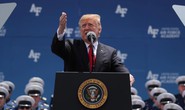 Ông Trump: Công nương Anh “xấu tính” với tôi