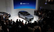 Trung Quốc lo sợ thị trường ôtô điện nổ tung như bong bóng