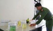 Vụ bắt giam đại gia Trịnh Sướng: Bán hàng chục triệu lít xăng giả ra thị trường