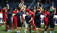 HLV Park Hang-seo: Nhờ King's Cup, tôi mới biết có đội tuyển Curacao