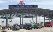 Tổng cục Đường bộ yêu cầu dừng thu phí tại trạm BOT Pháp Vân - Cầu Giẽ