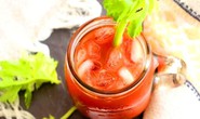 Loại nước ép cực đơn giản đẩy lùi cao huyết áp, cholesterol xấu