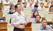 Bộ trưởng Lê Vĩnh Tân: Chưa phát hiện việc kinh doanh chùa để trục lợi