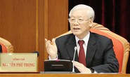 Tổng Bí thư, Chủ tịch nước: Không để lọt người chạy chức, chạy quyền vào cấp ủy khoá 13