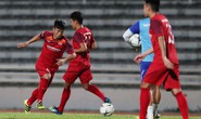 Chung kết King’s Cup 2019, Việt Nam - Curacao: Giữ đôi chân trước, cúp tính sau