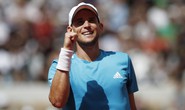 Nhiệm vụ bất khả thi của Dominic Thiem ở Roland Garros 2019