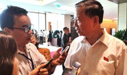 Bộ trưởng Tô Lâm: Bắt đại gia xăng, dầu Trịnh Sướng mới chỉ là bước đầu