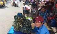 Đua nhau hét giá đồ cúng Tết Đoan Ngọ