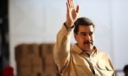 Mỹ tung đòn mới nhằm vào Venezuela