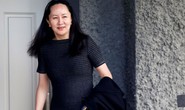 Nhọc nhằn quá trình dẫn độ “công chúa Huawei” sang Mỹ