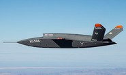Mỹ sẽ đưa UAV “song hành” cùng tiêm kích hiện đại