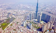 TP HCM: Đề xuất không tăng giá đất trong năm 2022