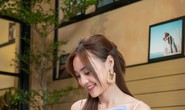 Ninh Dương Lan Ngọc từng muốn bỏ nghề vì tin đồn làm gái
