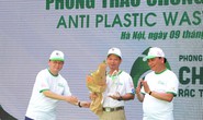Hàng không Việt Nam loại bỏ đồ nhựa dùng một lần