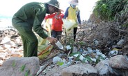 Tuyên chiến với rác thải nhựa