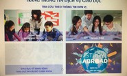 TP HCM công khai trung tâm dạy thêm, du học