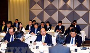 Việt Nam hoan nghênh các dự án đầu tư chất lượng cao của Nhật Bản