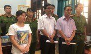 Bắt thêm 5 bị can trong vụ án hợp thức hóa cát lậu tại Thừa Thiên - Huế